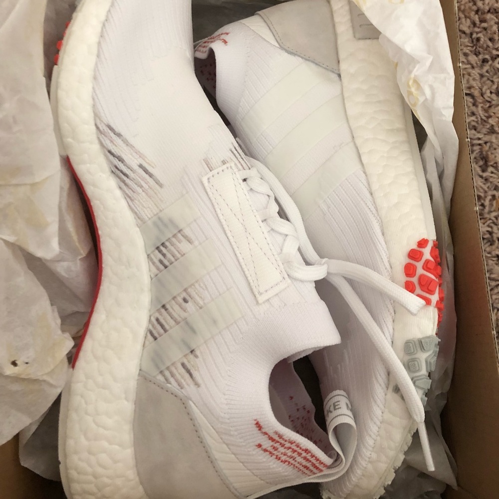 NMD_Racer PK W Adidas Shoes